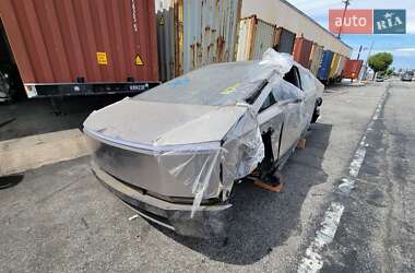 Пикап Tesla Cybertruck 2024 в Киеве