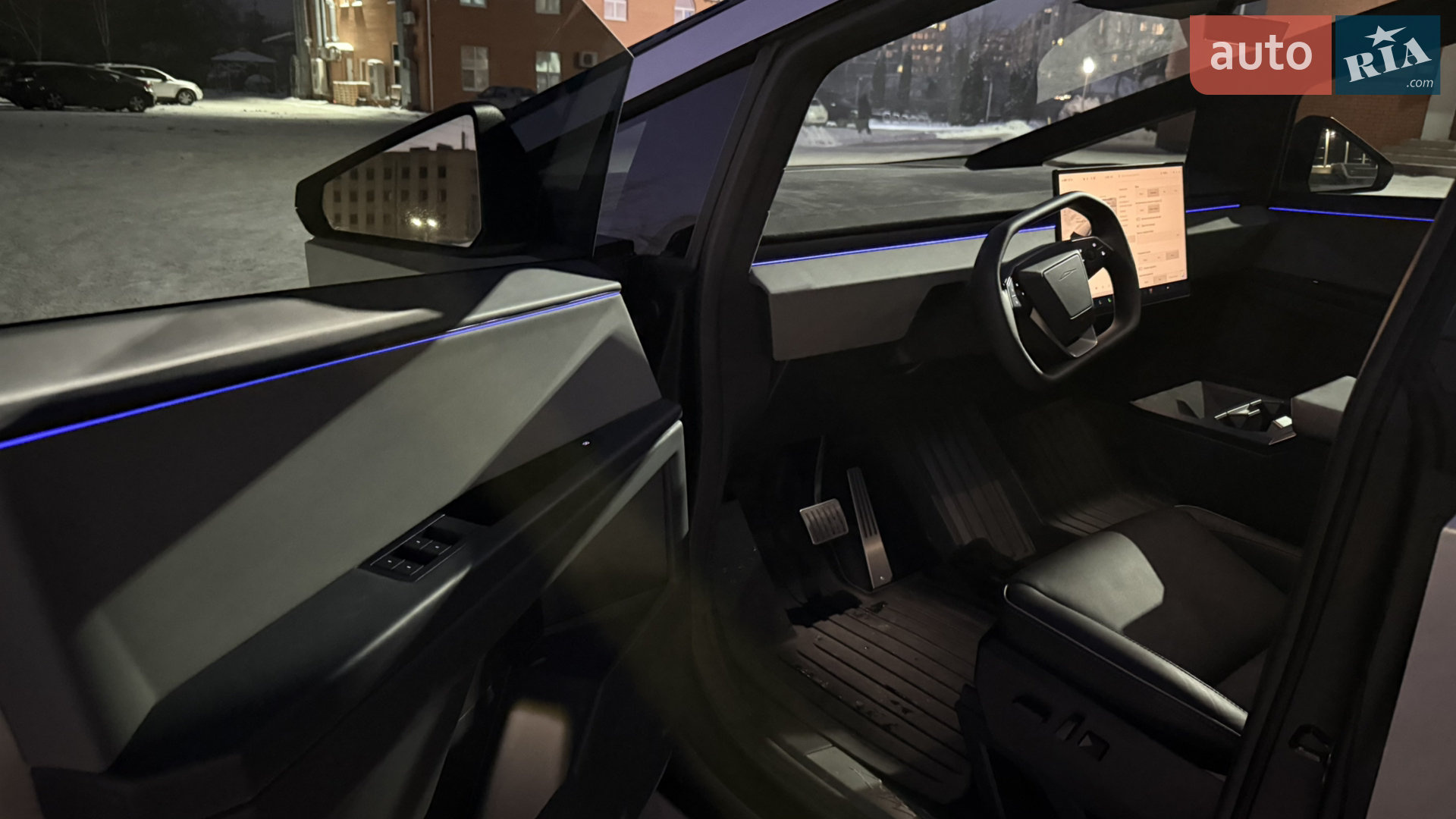 2024 Tesla Cybertruck - мініатюра 41