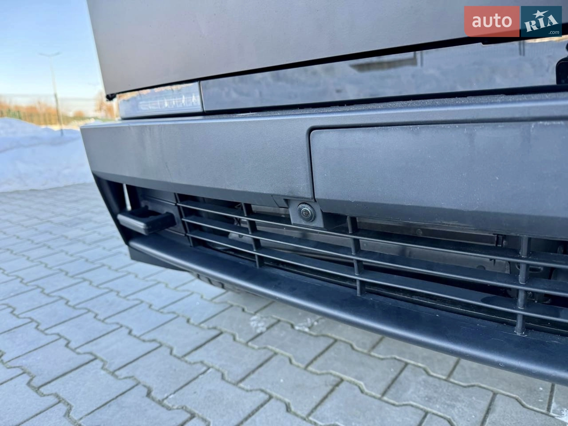 2024 Tesla Cybertruck - мініатюра 17