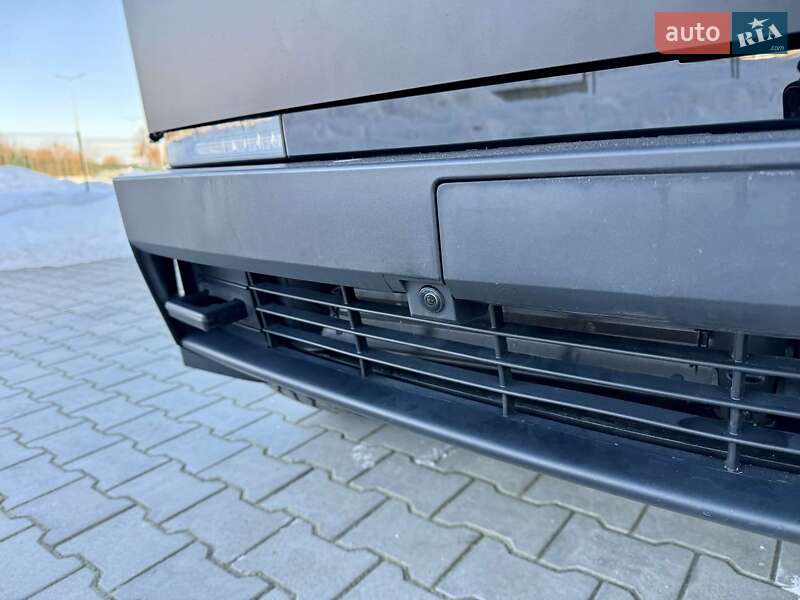 Пикап Tesla Cybertruck 2024 в Дубно