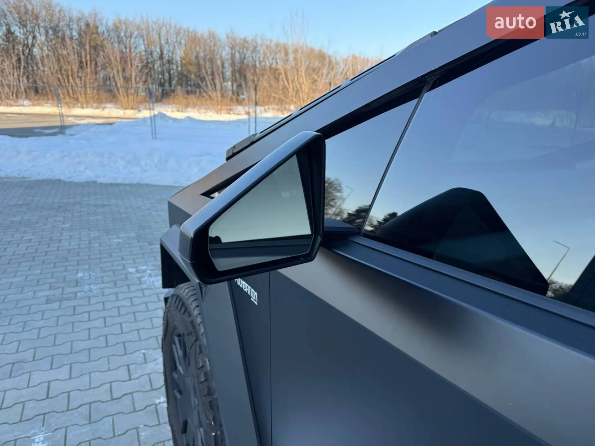 2024 Tesla Cybertruck - мініатюра 41