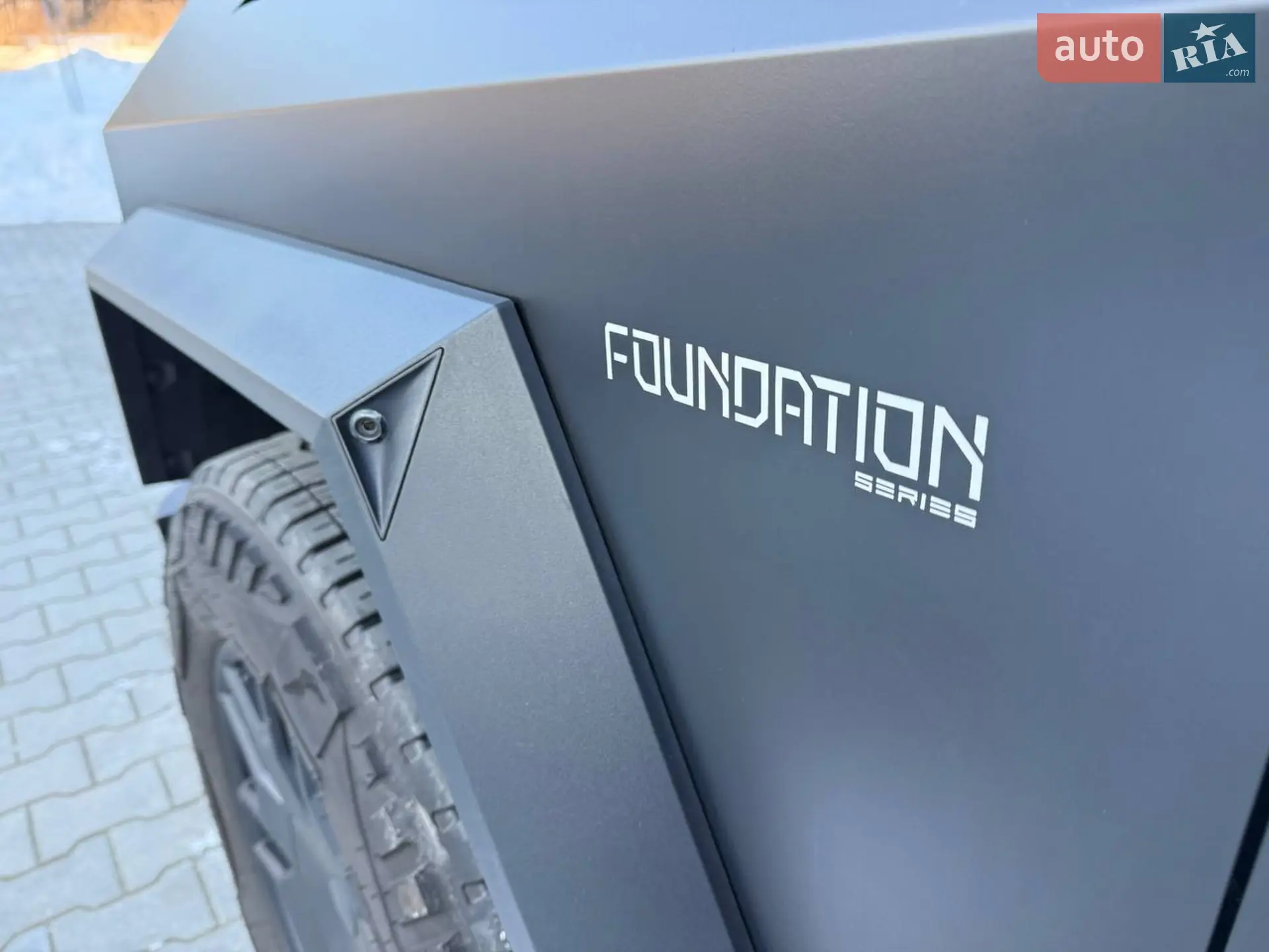 2024 Tesla Cybertruck - мініатюра 55