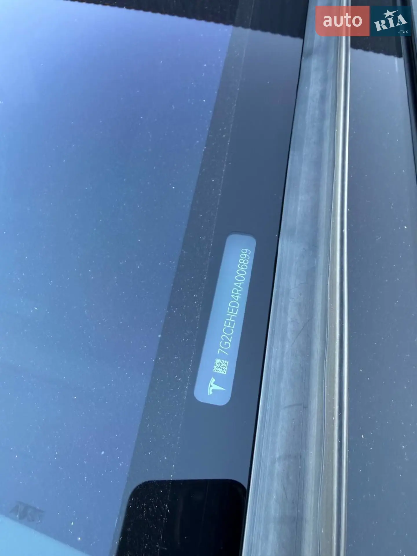 2024 Tesla Cybertruck - мініатюра 47