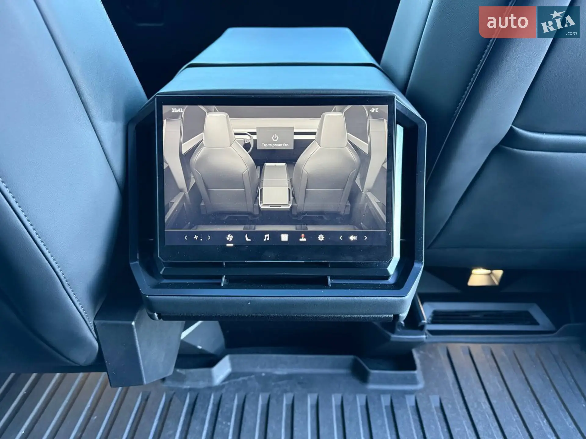 2024 Tesla Cybertruck - мініатюра 60