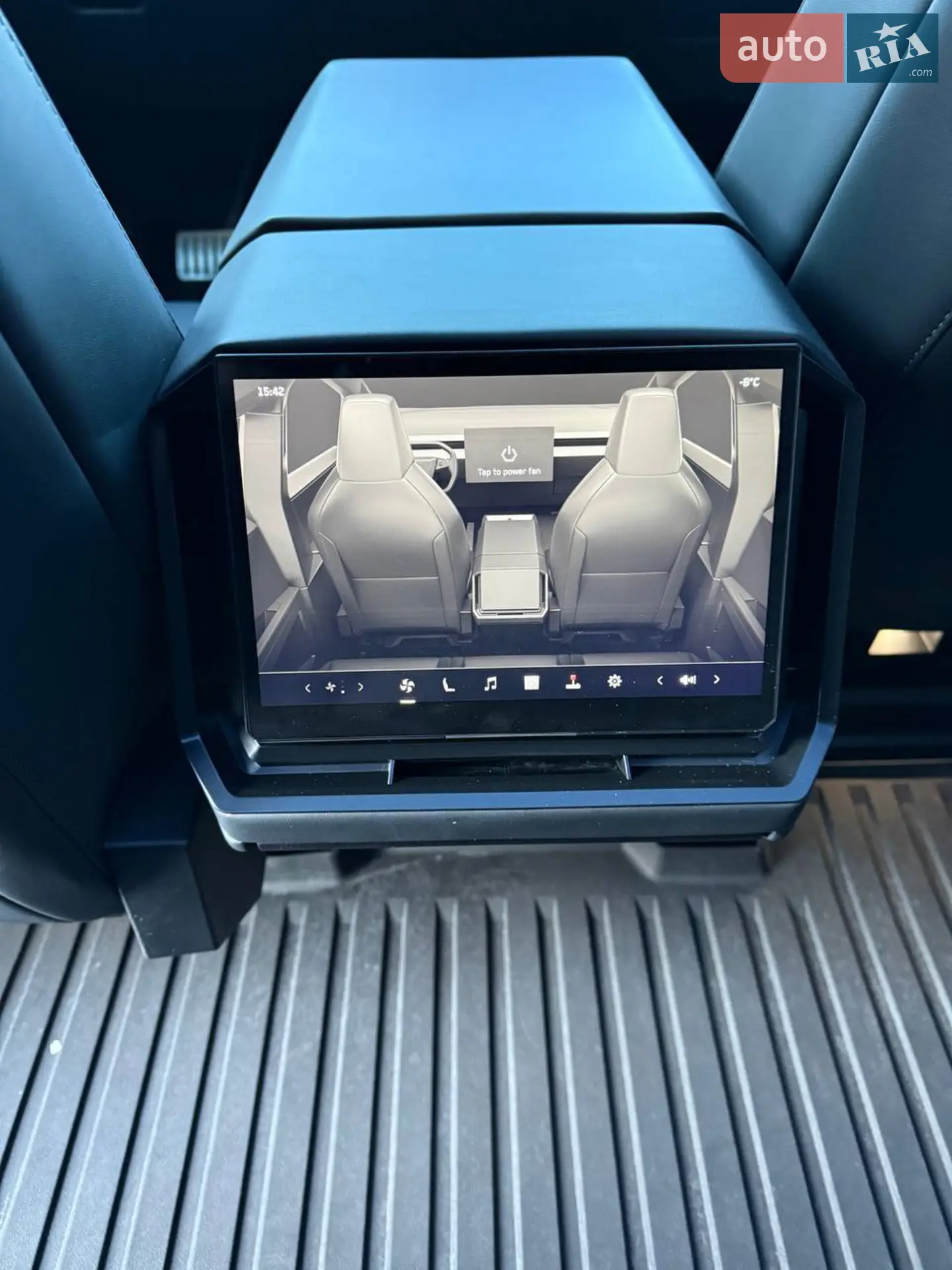 2024 Tesla Cybertruck - мініатюра 69