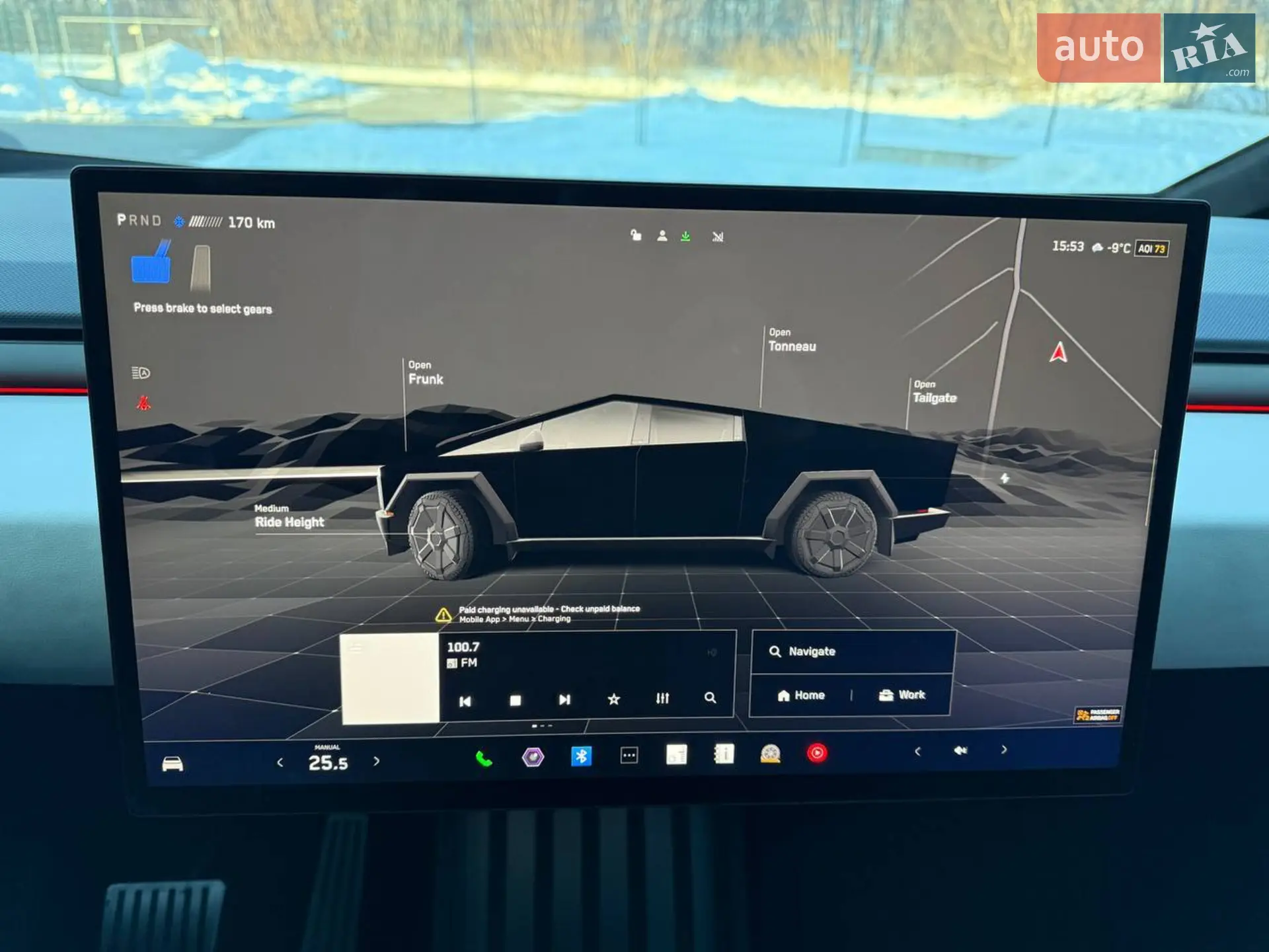 2024 Tesla Cybertruck - мініатюра 105