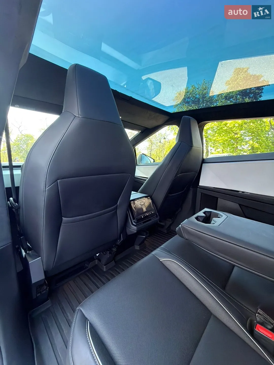 2024 Tesla Cybertruck - мініатюра 52