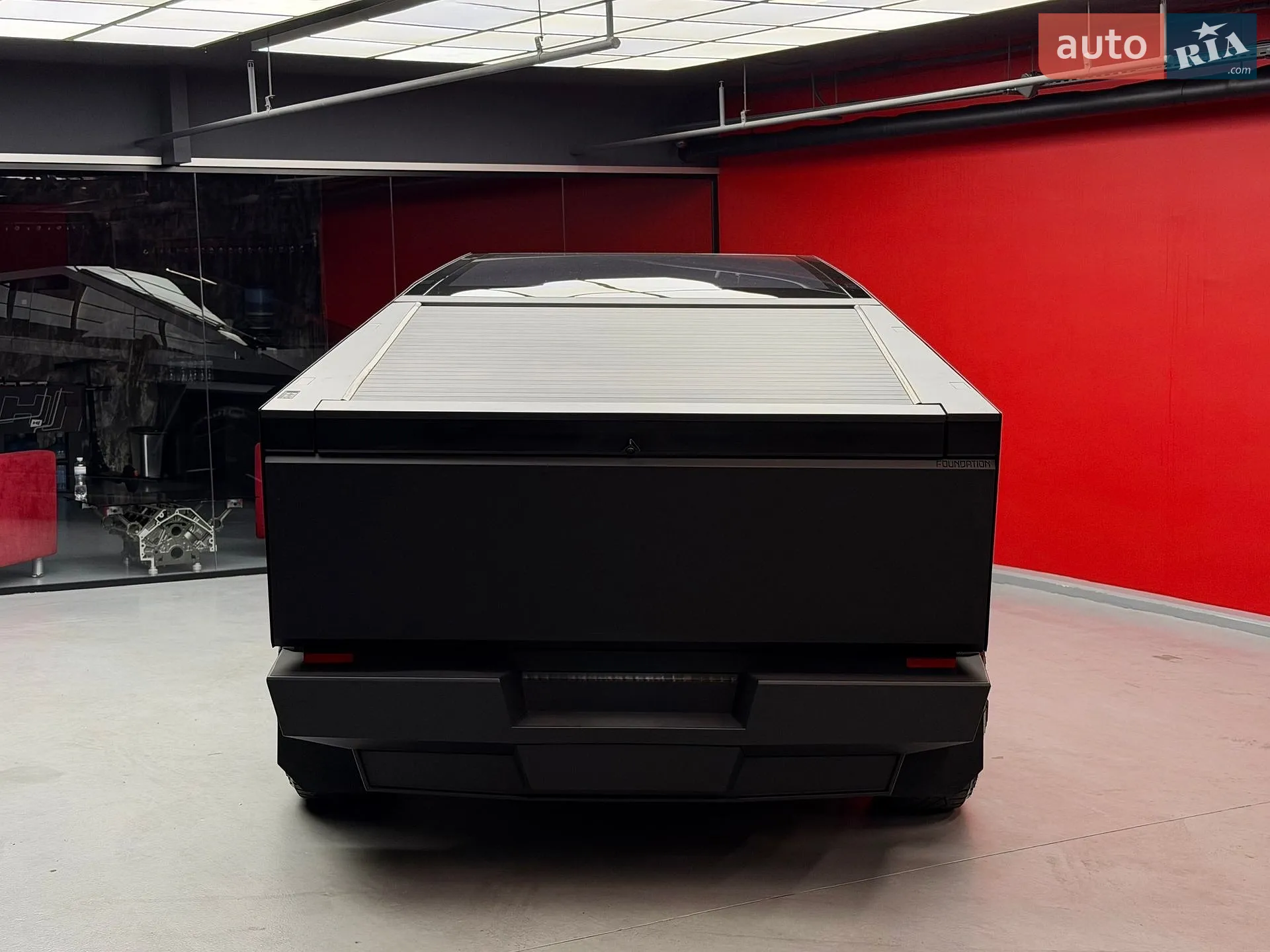 2024 Tesla Cybertruck - мініатюра 13