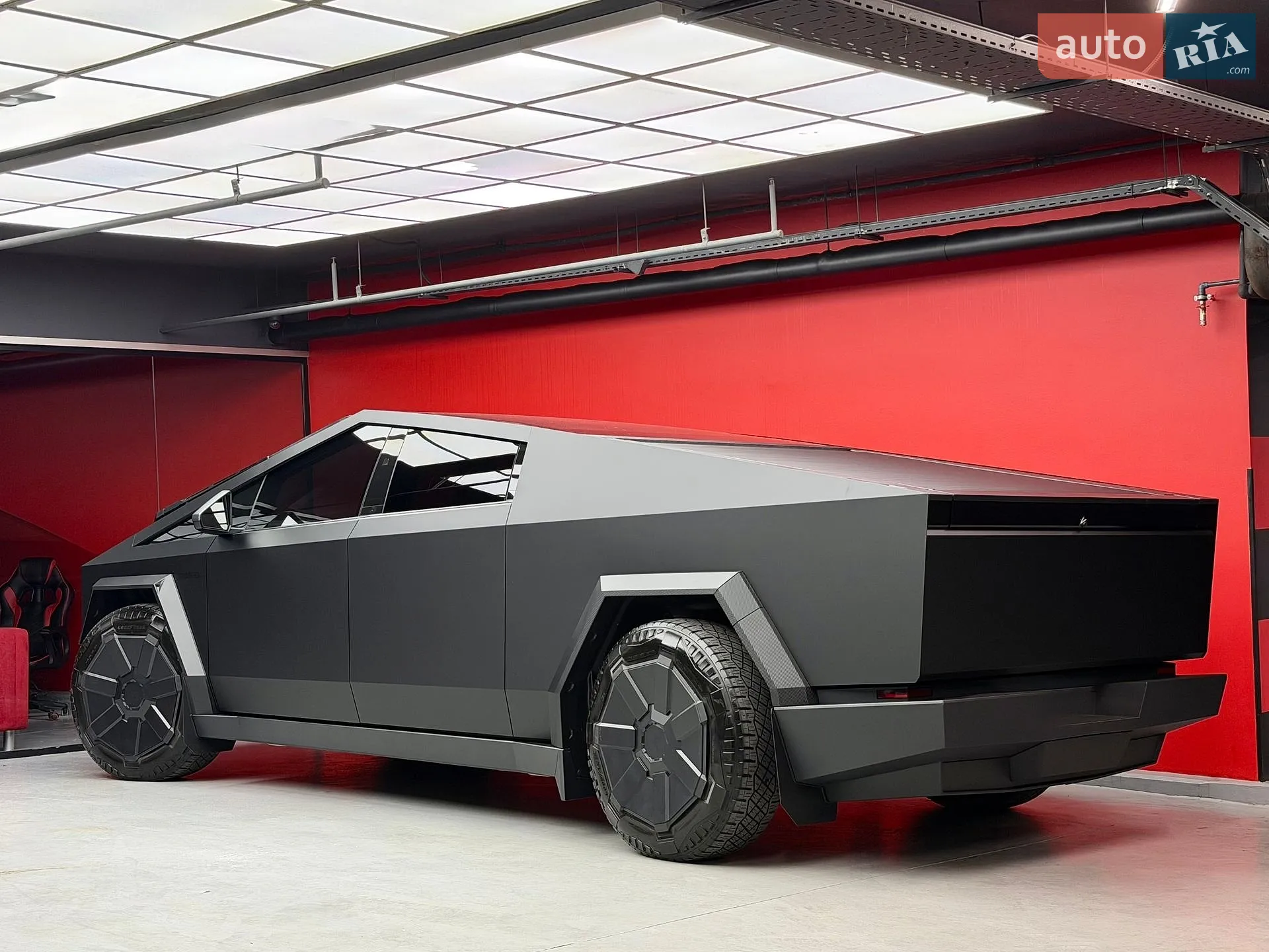 2024 Tesla Cybertruck - мініатюра 23