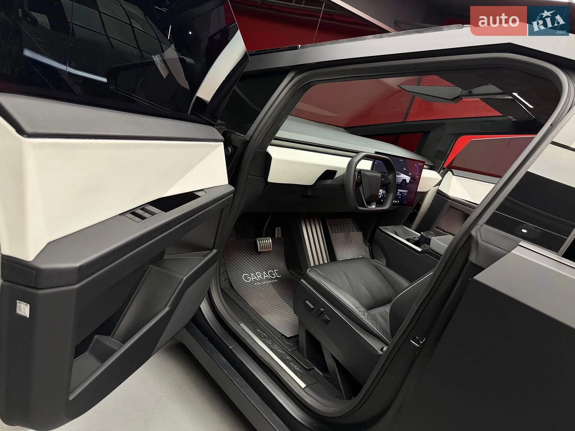 2024 Tesla Cybertruck - мініатюра 24