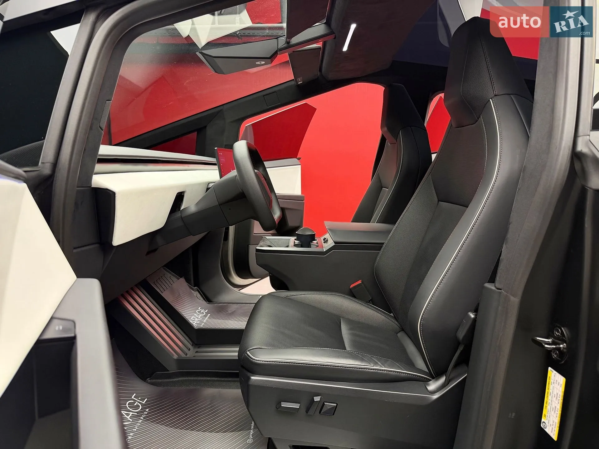 2024 Tesla Cybertruck - мініатюра 25