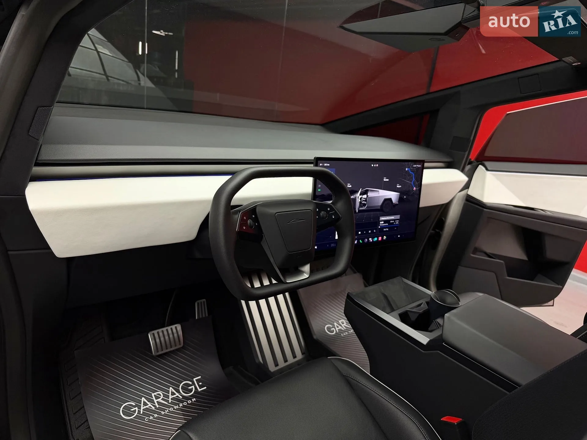 2024 Tesla Cybertruck - мініатюра 28