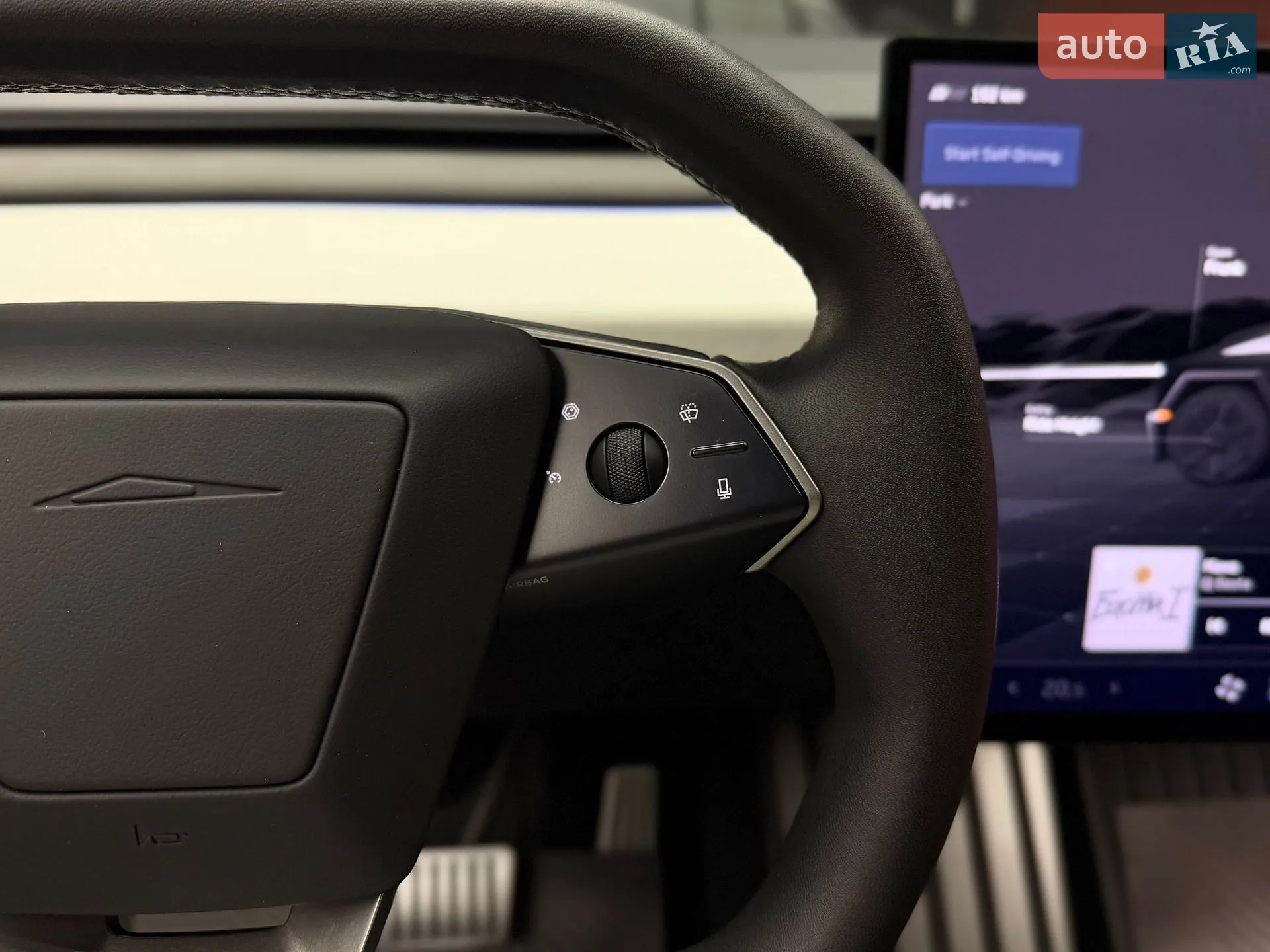 2024 Tesla Cybertruck - мініатюра 31
