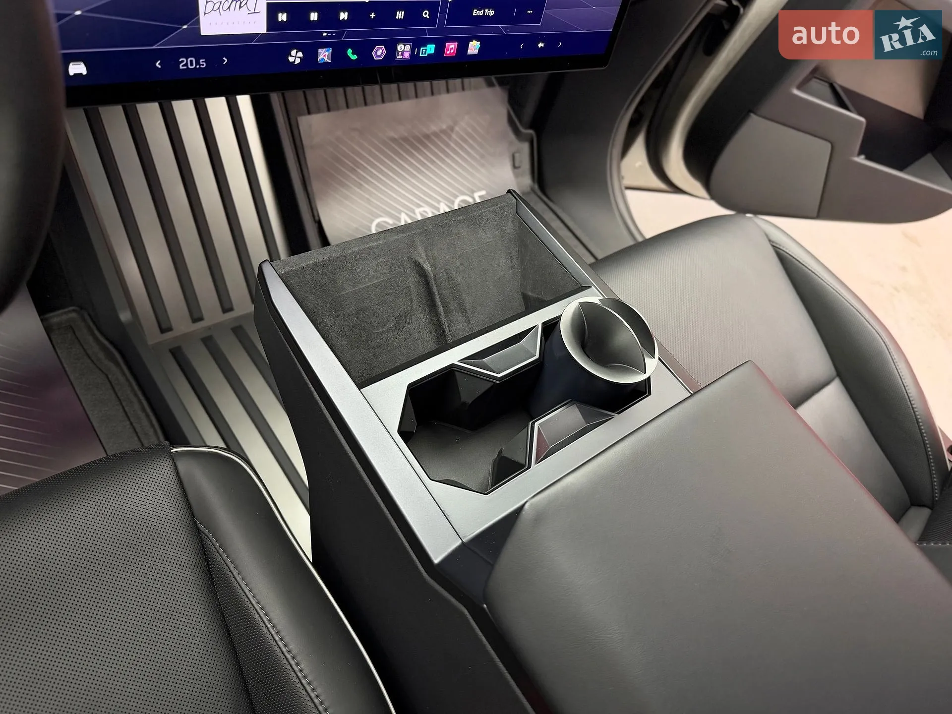 2024 Tesla Cybertruck - мініатюра 34