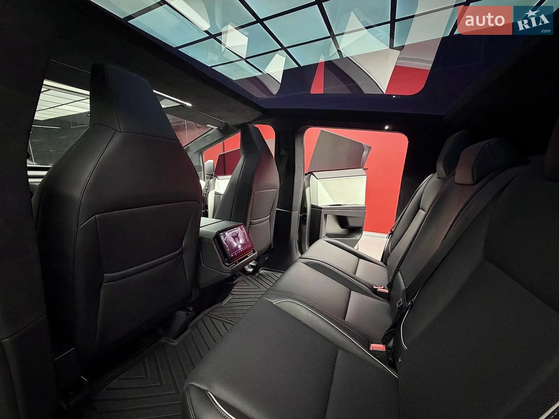 2024 Tesla Cybertruck - мініатюра 41