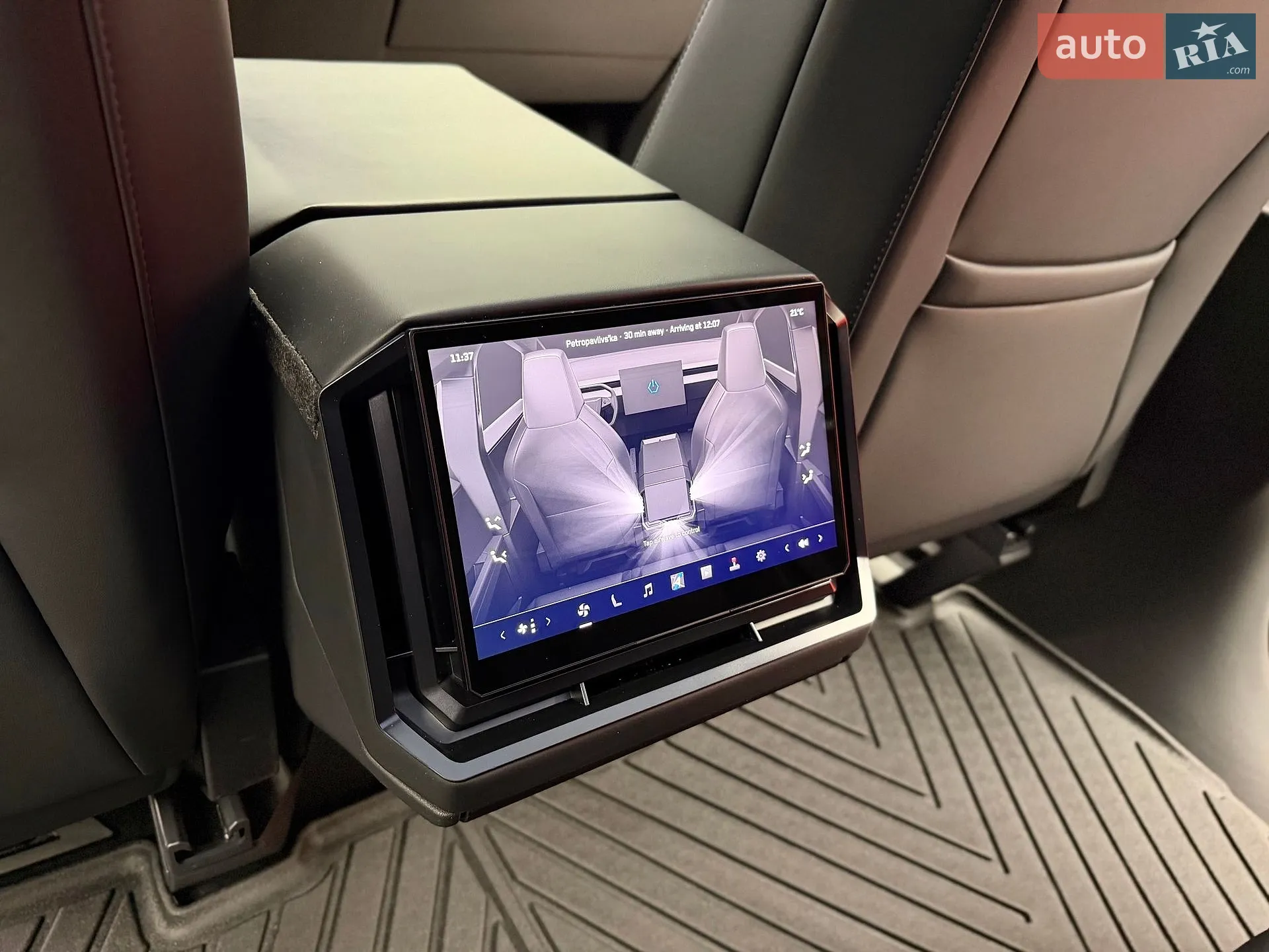 2024 Tesla Cybertruck - мініатюра 42