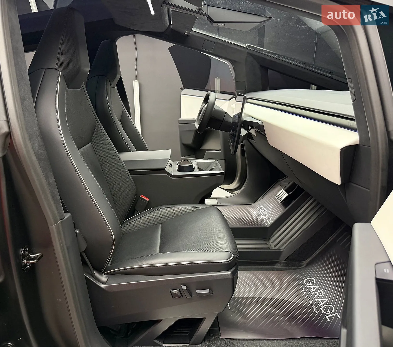 2024 Tesla Cybertruck - мініатюра 50