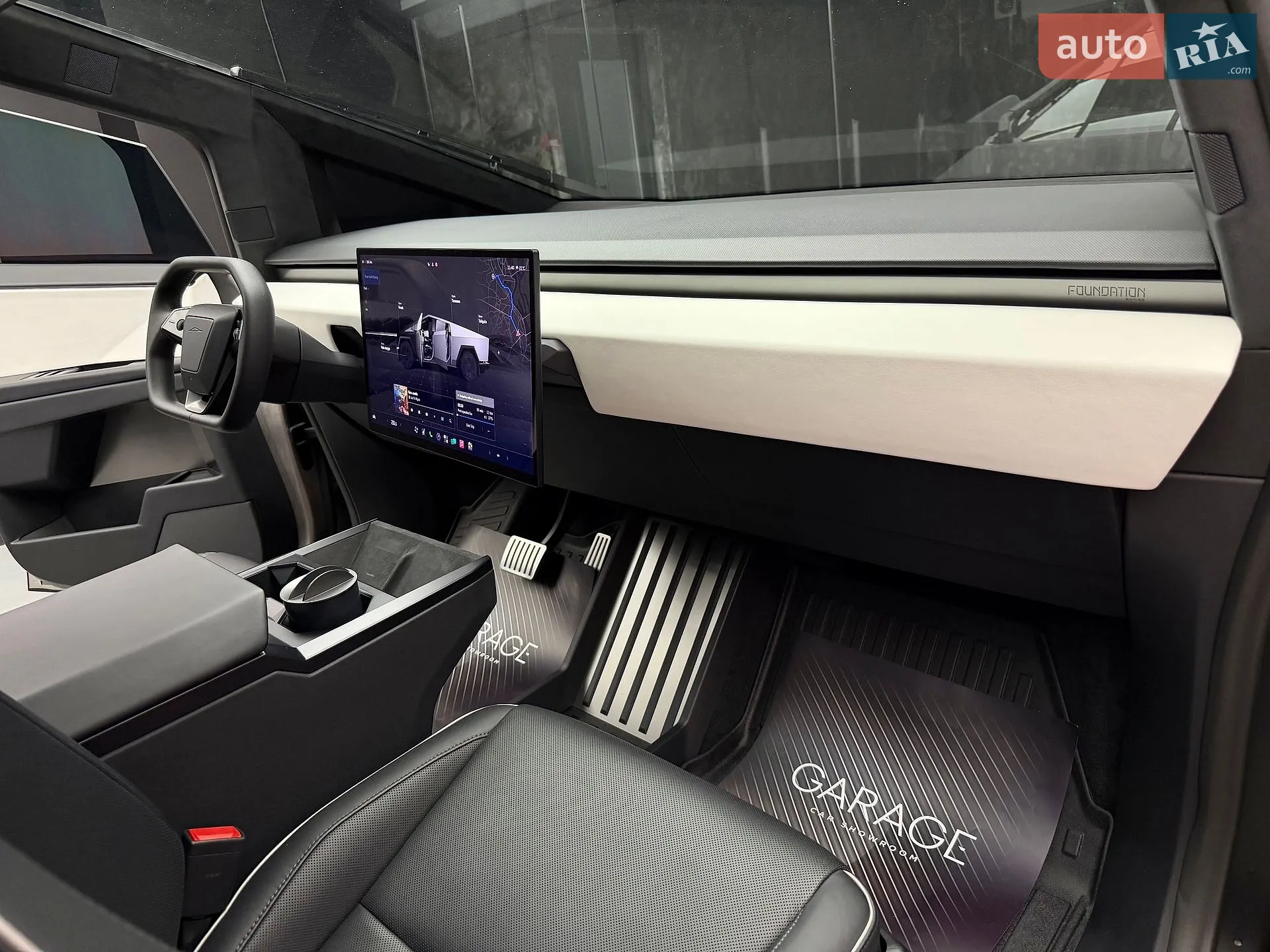 2024 Tesla Cybertruck - мініатюра 53
