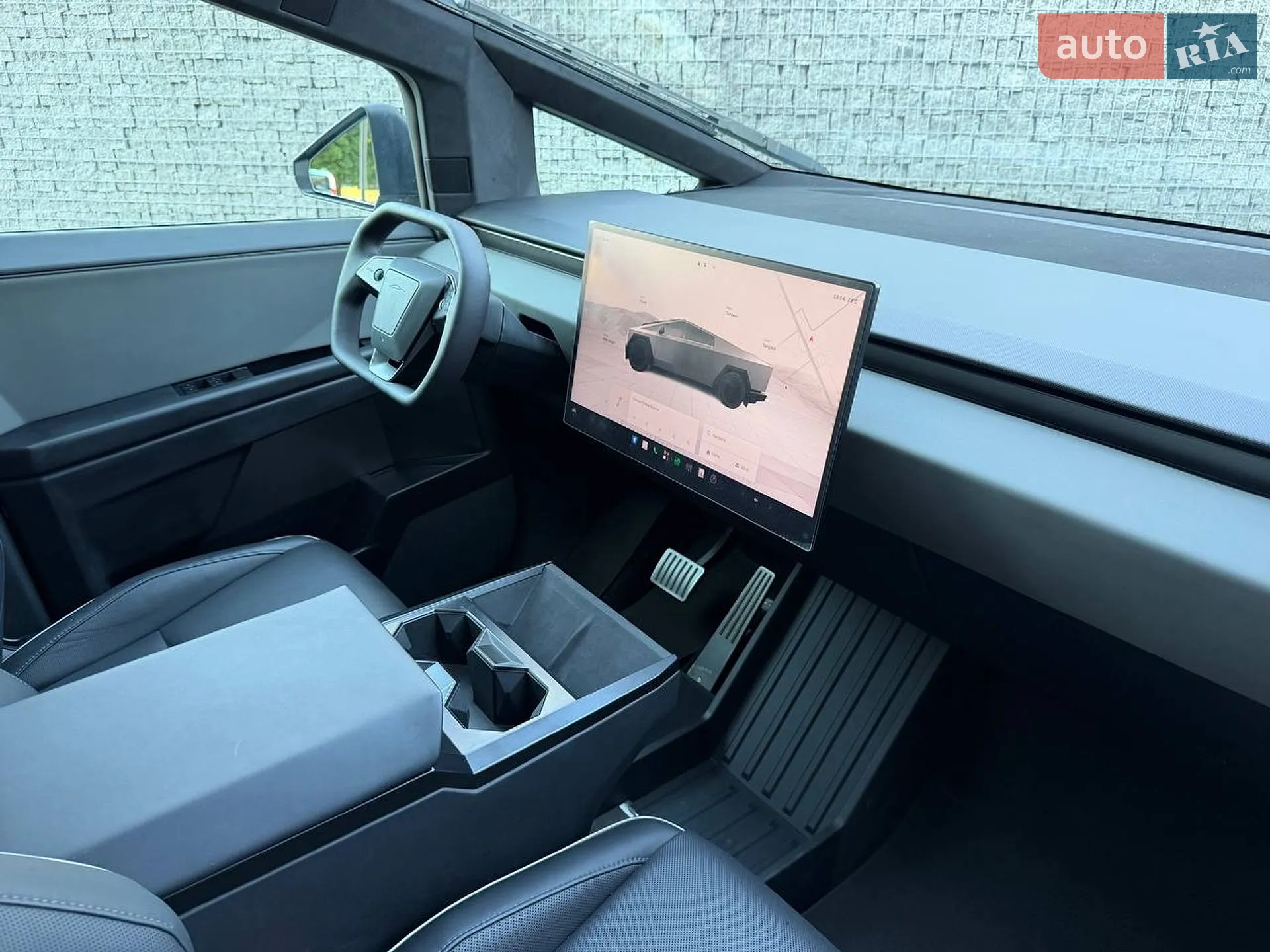 2024 Tesla Cybertruck - мініатюра 19