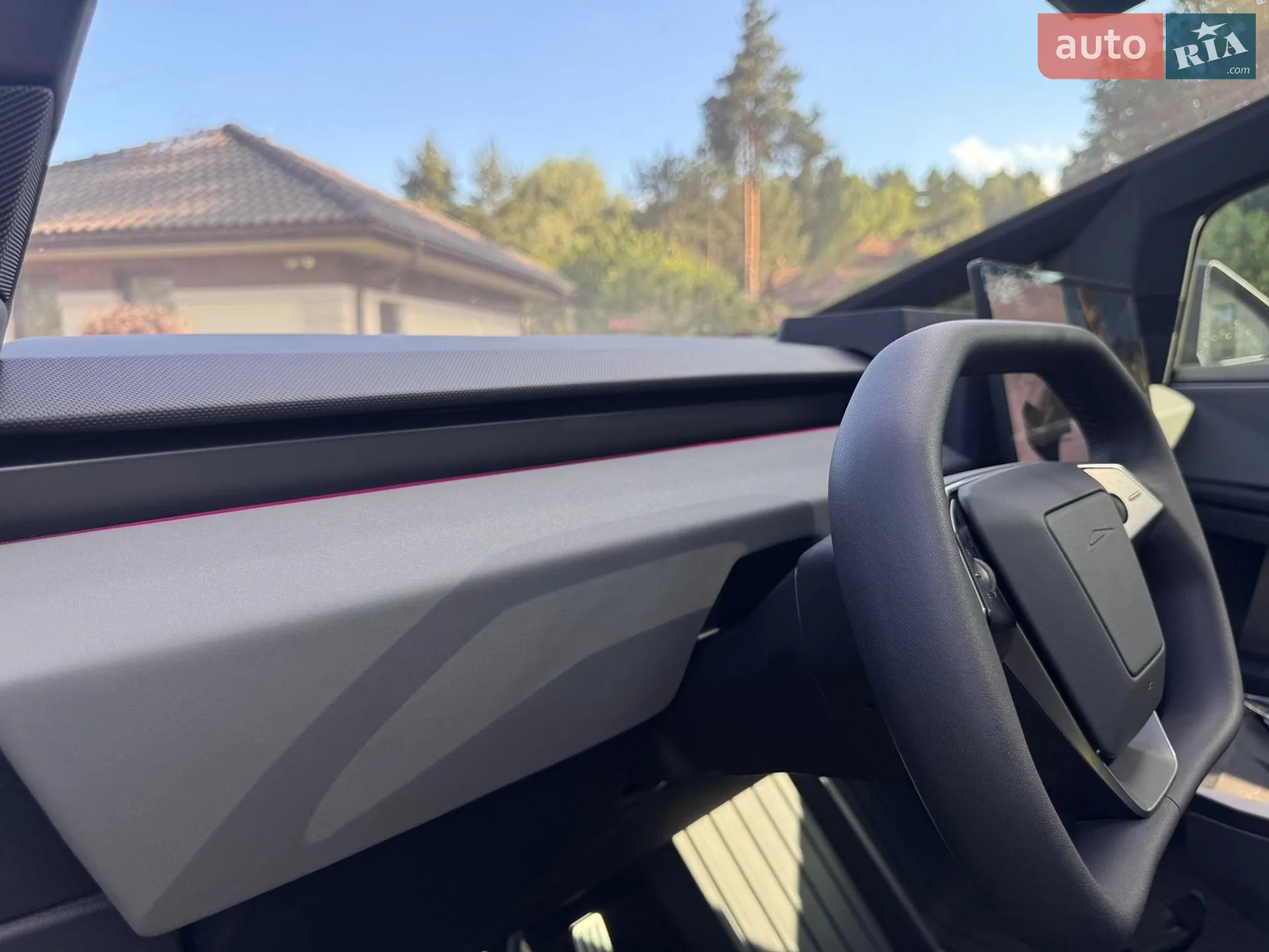 2024 Tesla Cybertruck - мініатюра 27