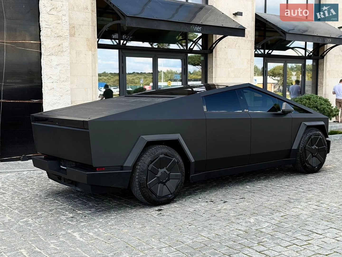 2024 Tesla Cybertruck - мініатюра 21