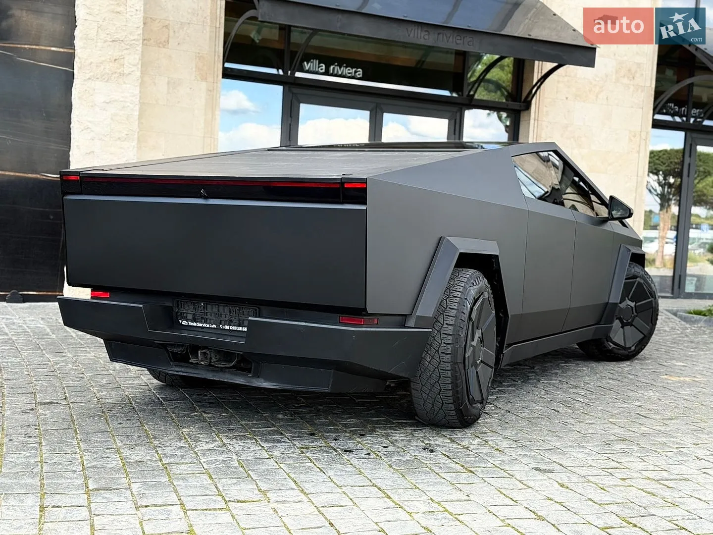 2024 Tesla Cybertruck - мініатюра 19
