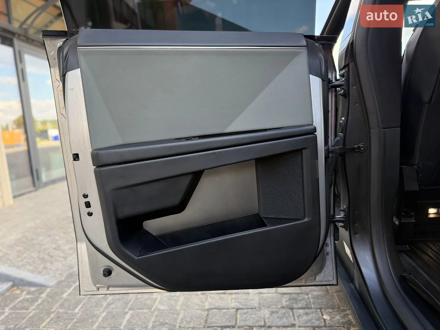 2024 Tesla Cybertruck - мініатюра 53