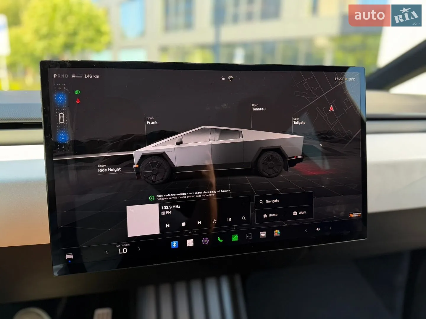 2024 Tesla Cybertruck - мініатюра 36