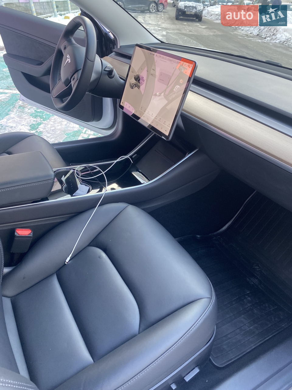 2019 Tesla Model 3 - мініатюра 15