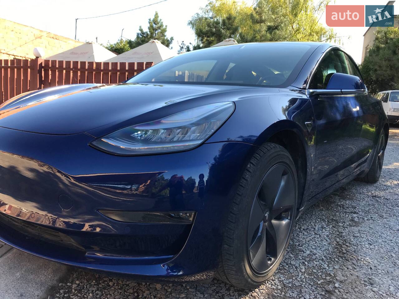 2018 Tesla Model 3 - мініатюра 7