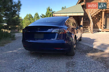 Седан Tesla Model 3 2019 в Черноморске фото 10 Седан Tesla Model 3 2019 в Черноморске