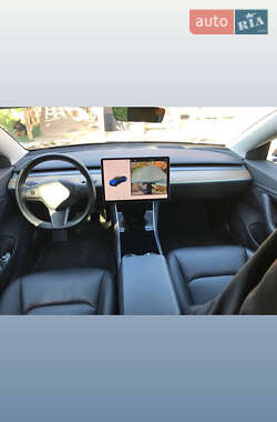 Седан Tesla Model 3 2019 в Черноморске фото 16 Седан Tesla Model 3 2019 в Черноморске
