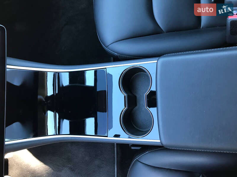 Седан Tesla Model 3 2019 в Черноморске фото 21 Седан Tesla Model 3 2019 в Черноморске