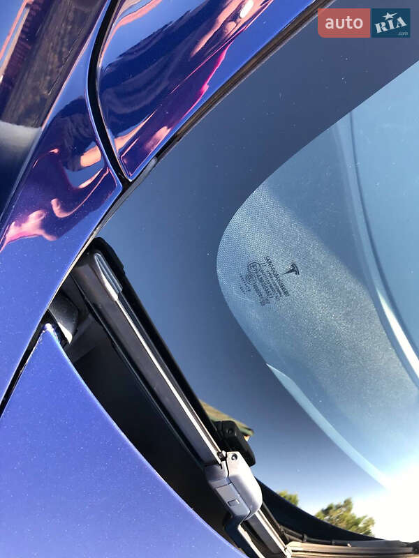 Седан Tesla Model 3 2019 в Черноморске фото 29 Седан Tesla Model 3 2019 в Черноморске