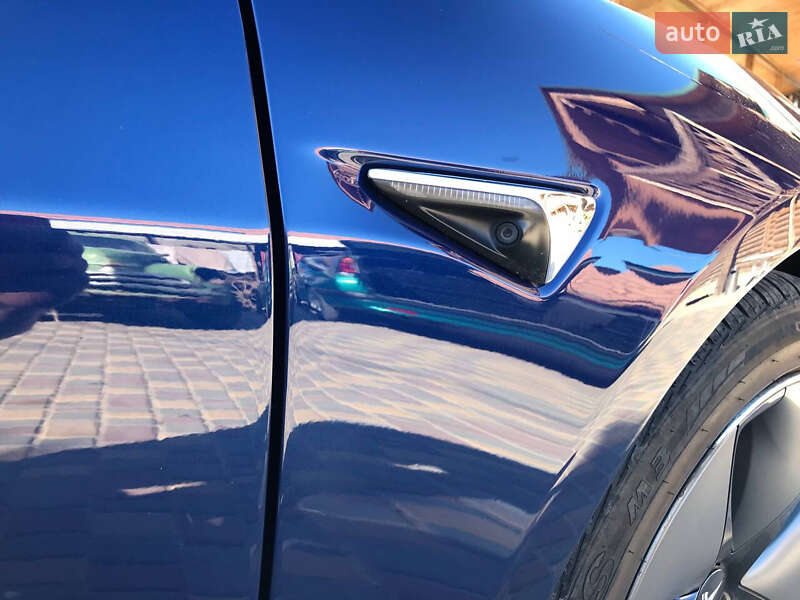 Седан Tesla Model 3 2019 в Черноморске фото 30 Седан Tesla Model 3 2019 в Черноморске