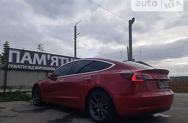 Седан Tesla Model 3 2018 в Балаклее
