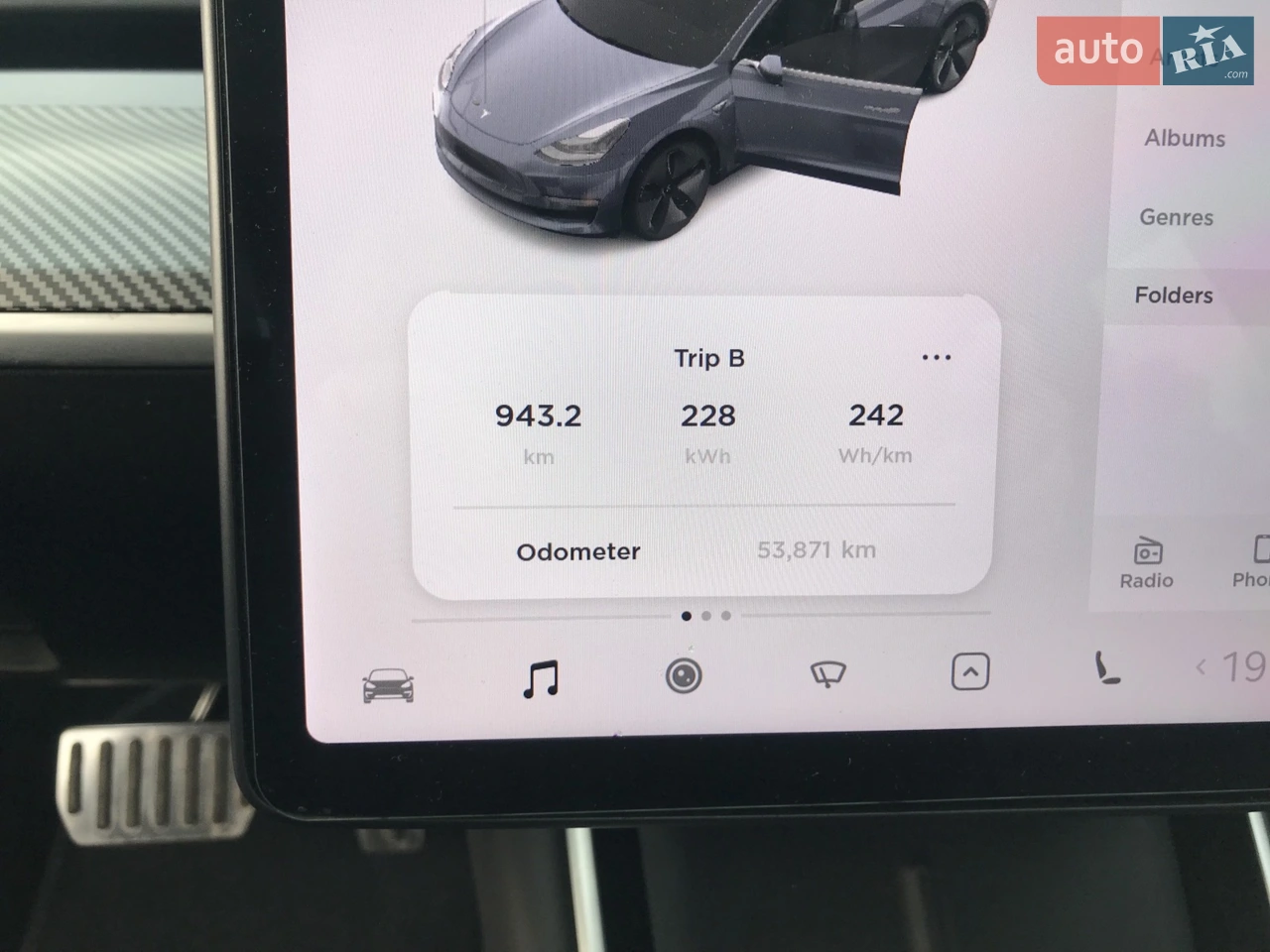 2018 Tesla Model 3 - мініатюра 52