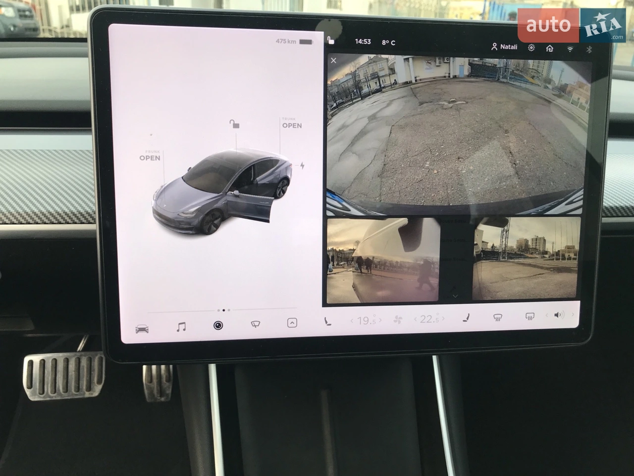 2018 Tesla Model 3 - мініатюра 65