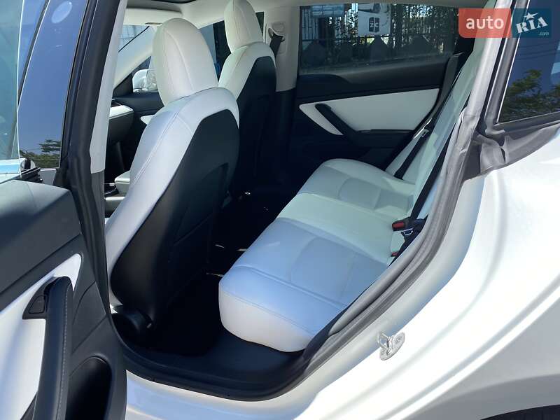 Седан Tesla Model 3 2020 в Миколаєві фото 12 Седан Tesla Model 3 2020 в Миколаєві