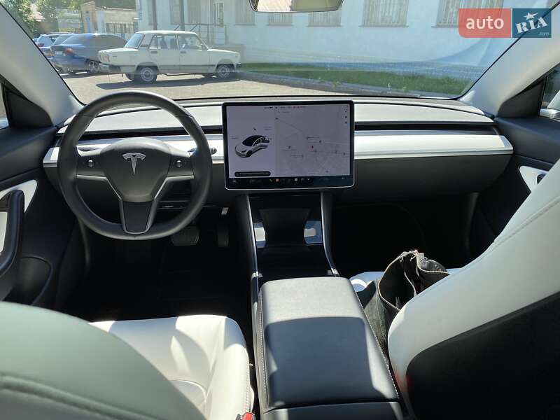 Седан Tesla Model 3 2020 в Миколаєві фото 11 Седан Tesla Model 3 2020 в Миколаєві