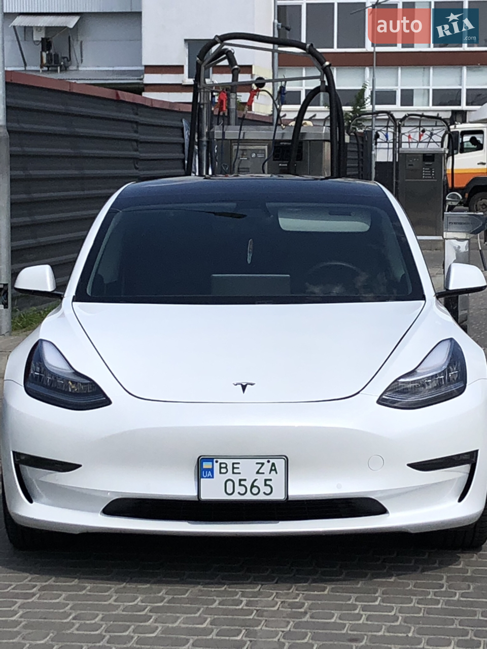 2018 Tesla Model 3 - мініатюра 13