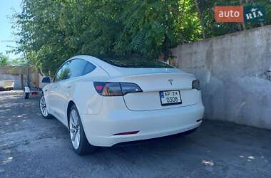 Седан Tesla Model 3 2018 в Запорожье