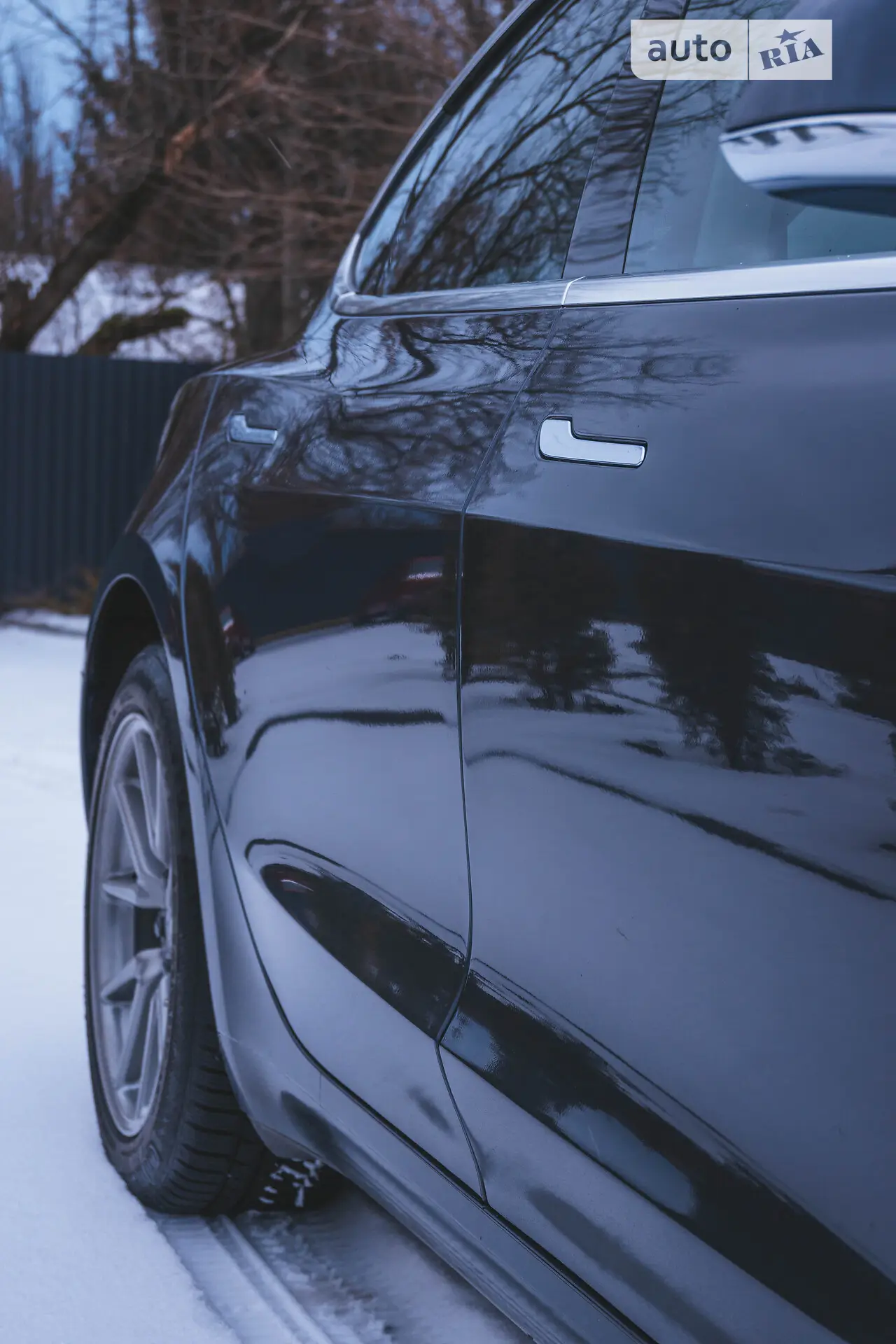 2018 Tesla Model 3 - мініатюра 13