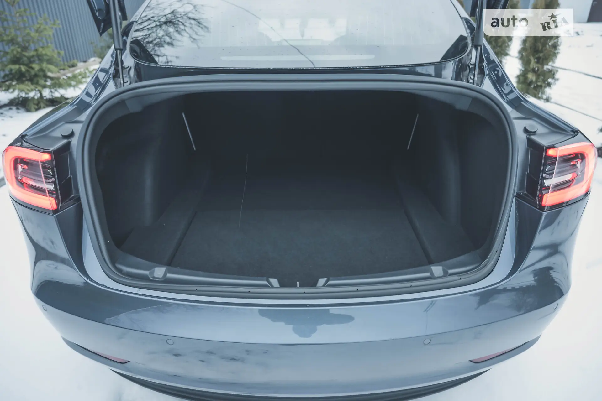 2018 Tesla Model 3 - мініатюра 15