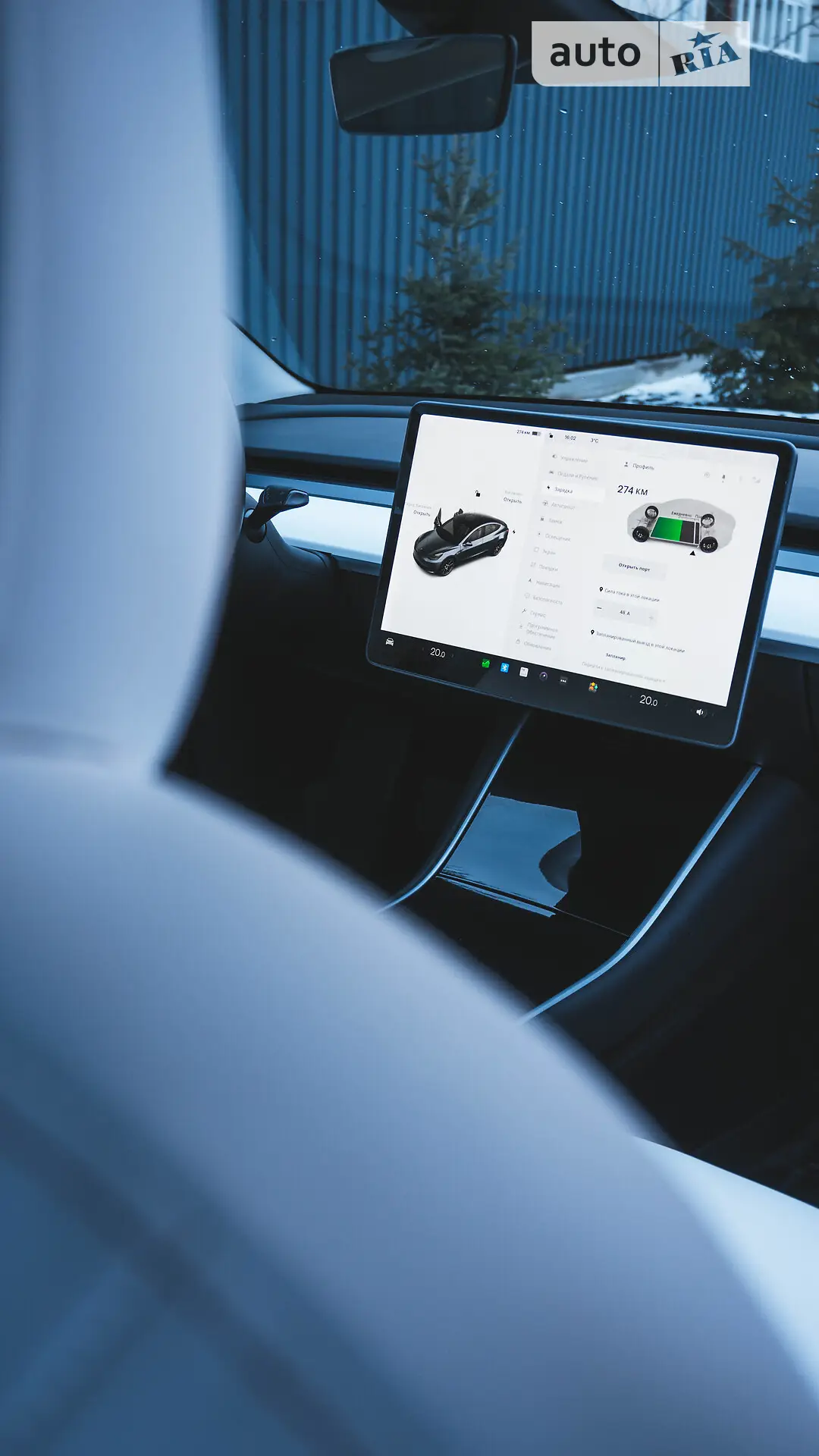 2018 Tesla Model 3 - мініатюра 19