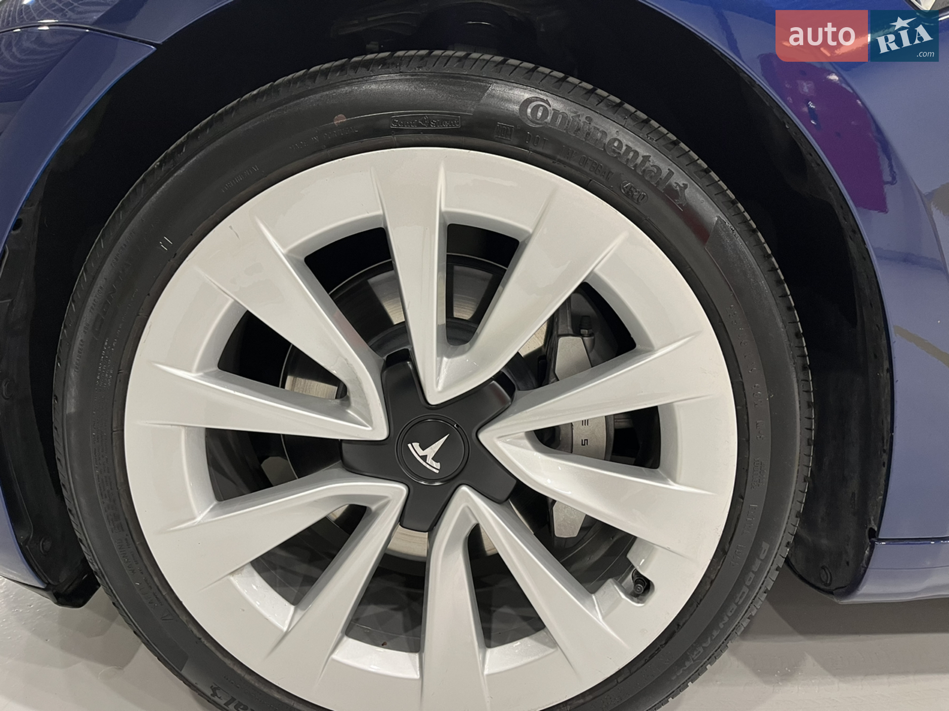 2018 Tesla Model 3 - мініатюра 23