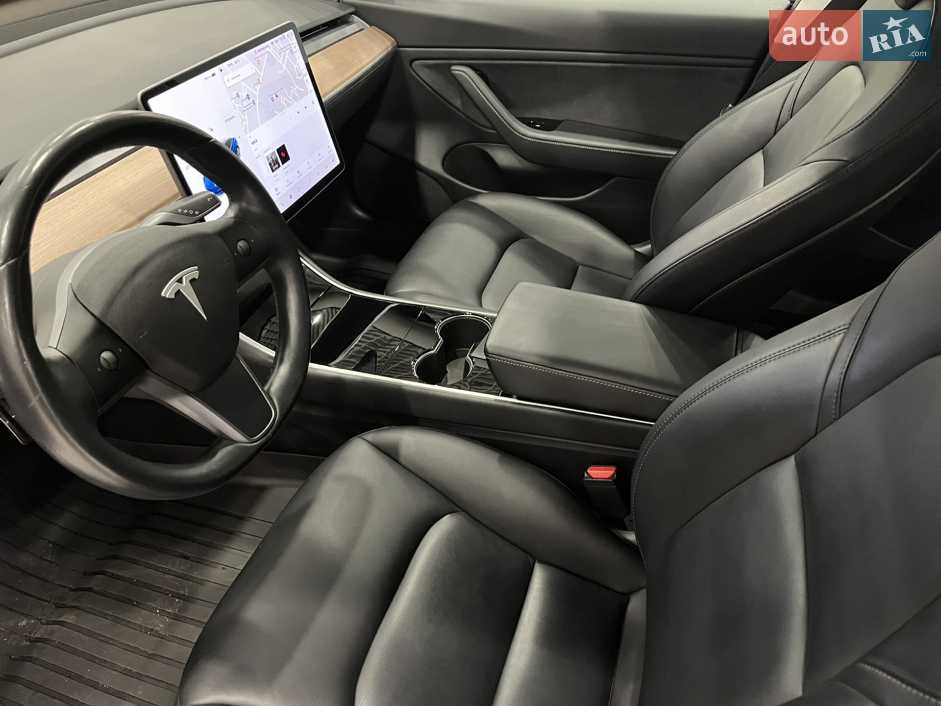 2018 Tesla Model 3 - мініатюра 27