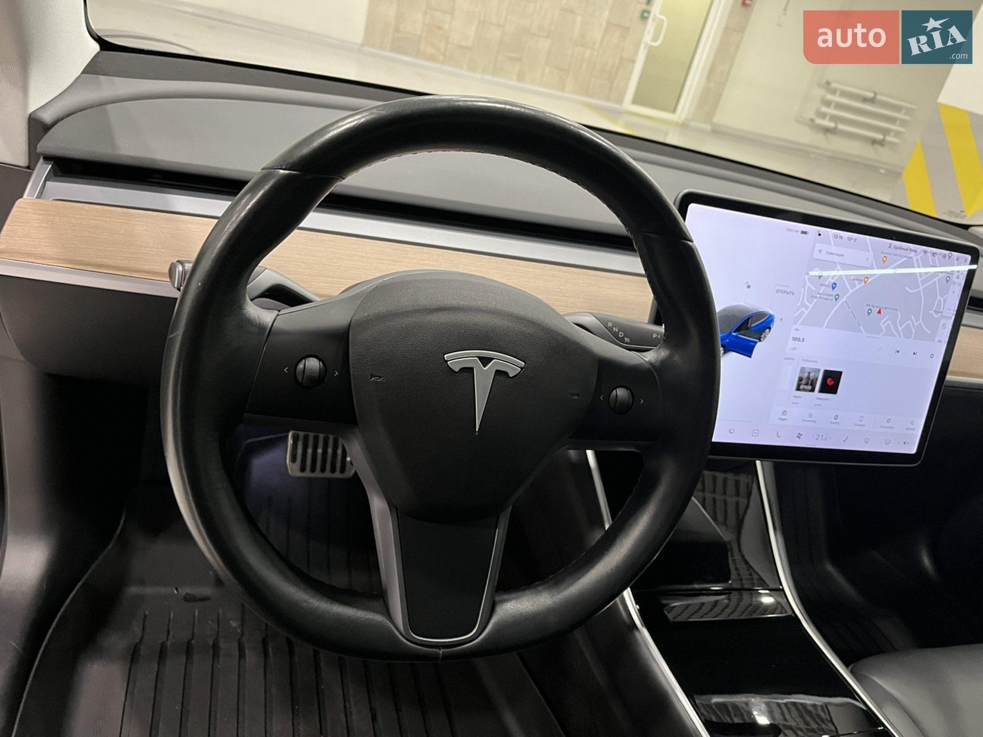 2018 Tesla Model 3 - мініатюра 26
