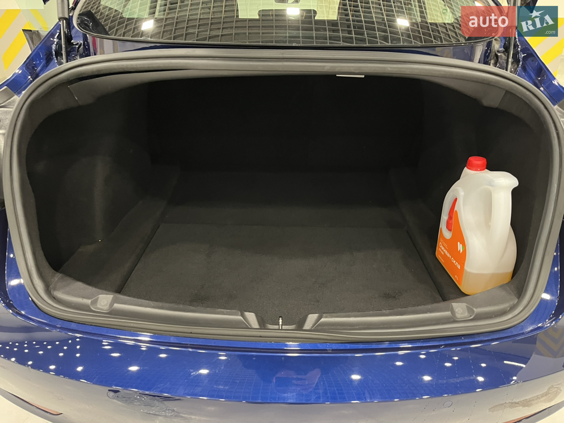 2018 Tesla Model 3 - мініатюра 33