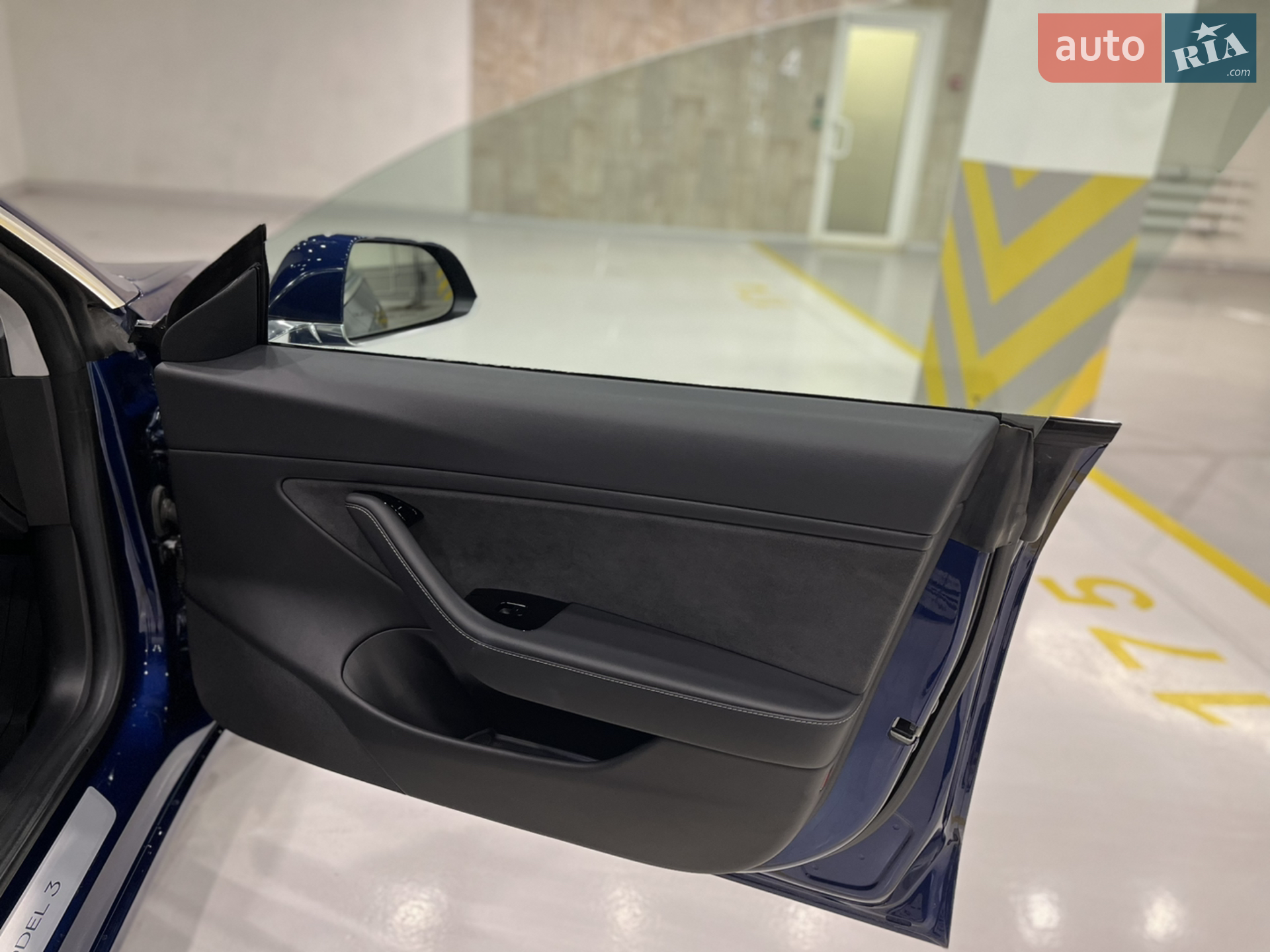 2018 Tesla Model 3 - мініатюра 34